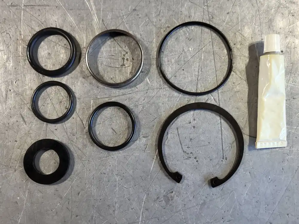 Air Starting Motor Valve Seal Kit 7C-5105