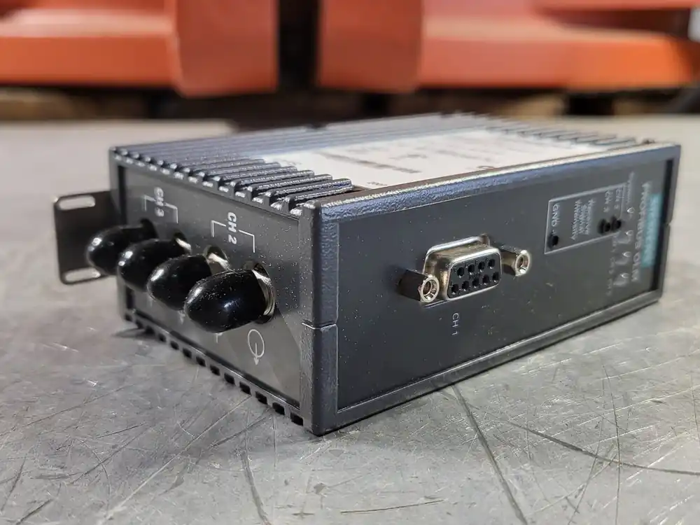 Simatic Net Profibus OLM/G12 6GK1 502-3CB10