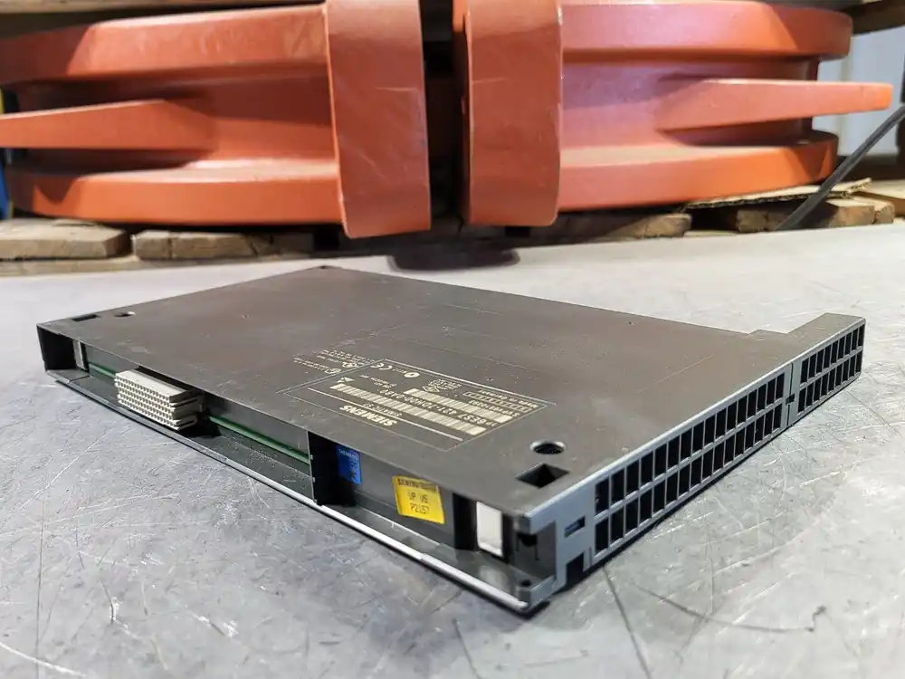 Simatic S7 Digital Input Module 6ES7-421-7DH00-0AB0