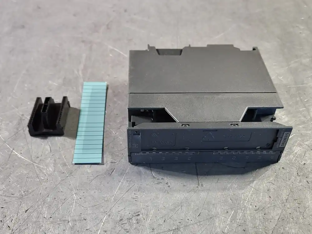 Digital Input Module 6ES7321-1BH02-0AA0