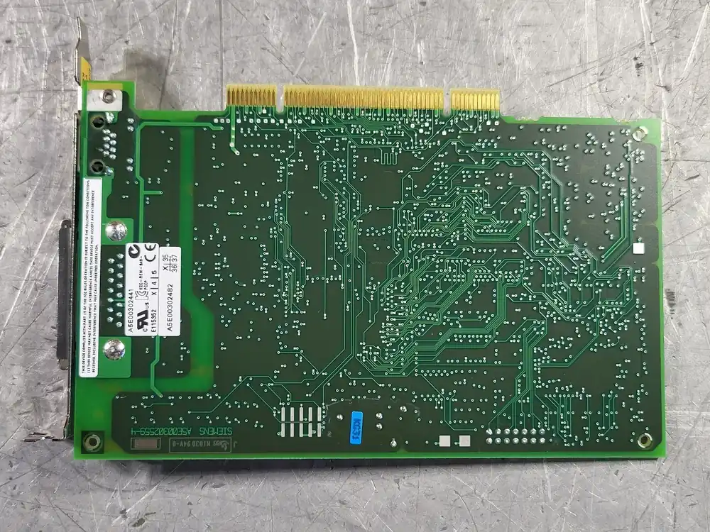 Communication Processor Ethernet Card 6GK1161-3AA01