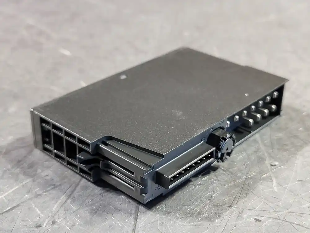 Simatic S7 Digital Electronic Module 6ES7 132-4HB01-0AB0