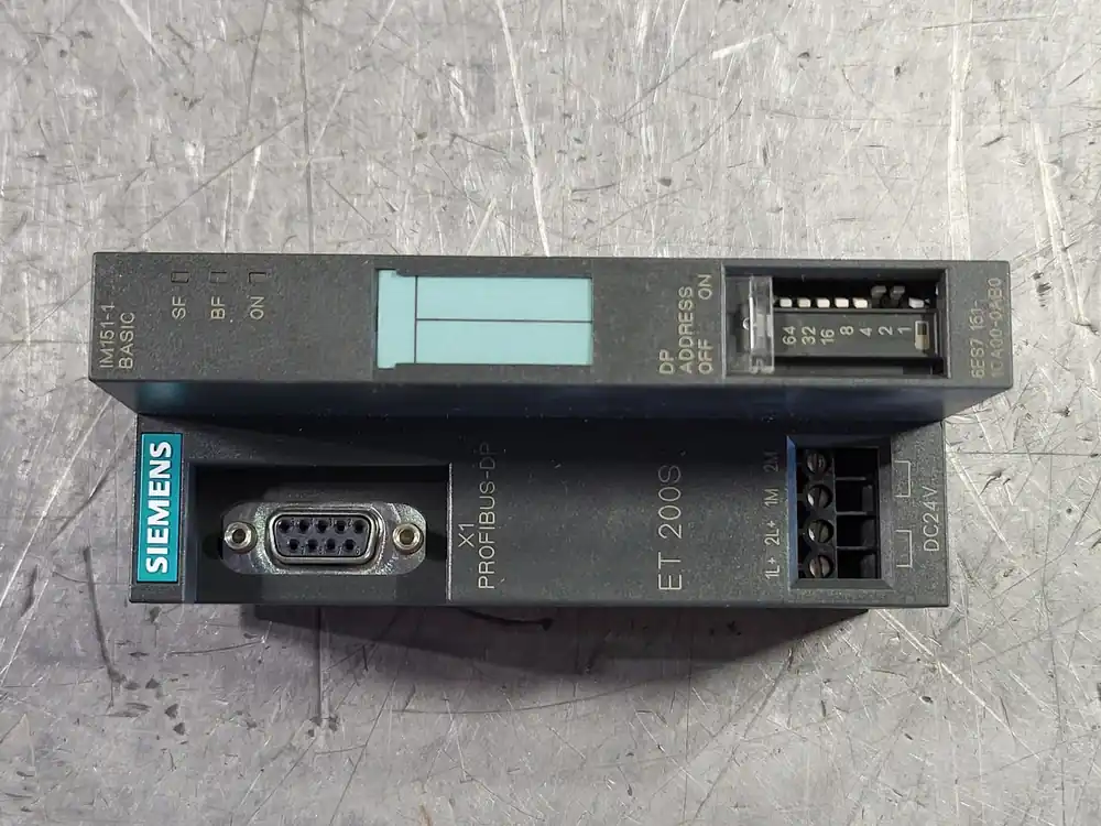Interface Module 6ES7 151-1CA00-0AB0