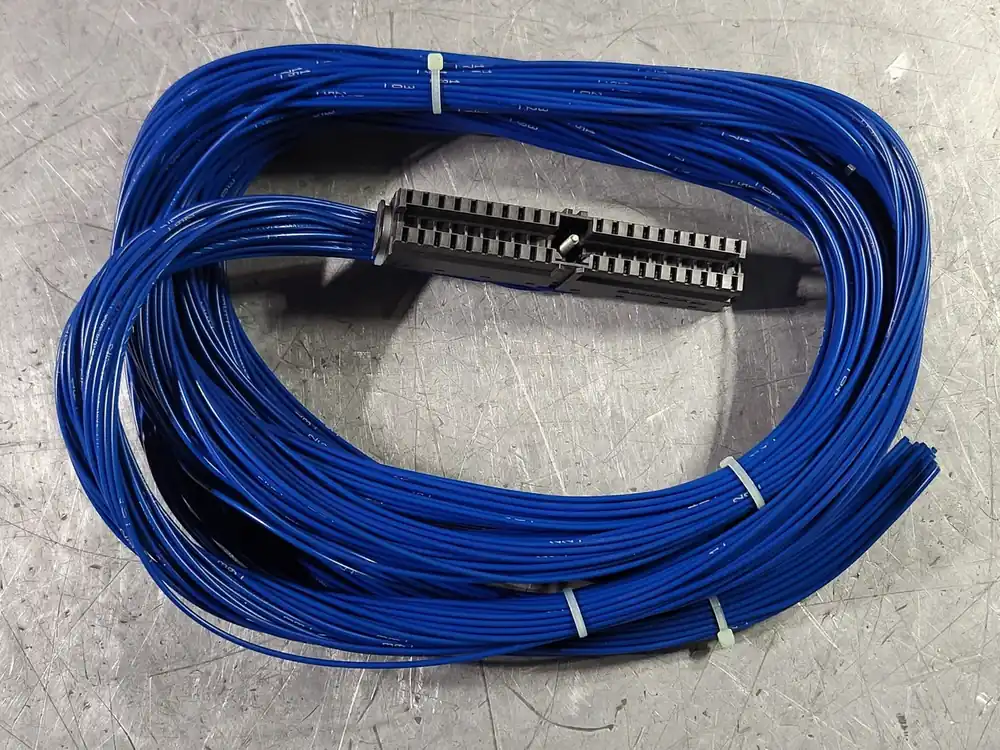 Front connector for SIMATIC S7-300 40 pole 6ES7922-3BD20-0UC0