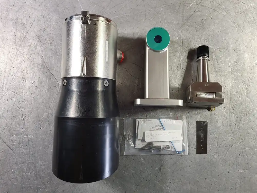 IR5500 Open Path Infrared Receiver Gas Detector 329000-1