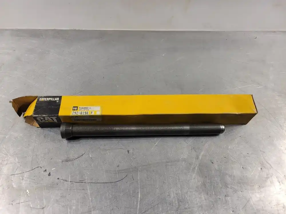 18.6" Pushrod 292-8198