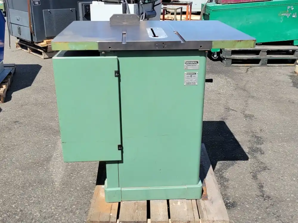 10" Table Saw 350R