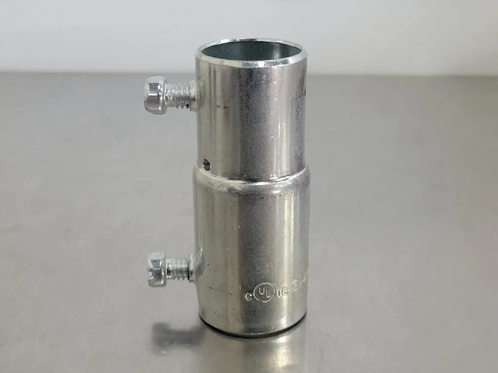 3/4" Screw Coupling (Box of 18)