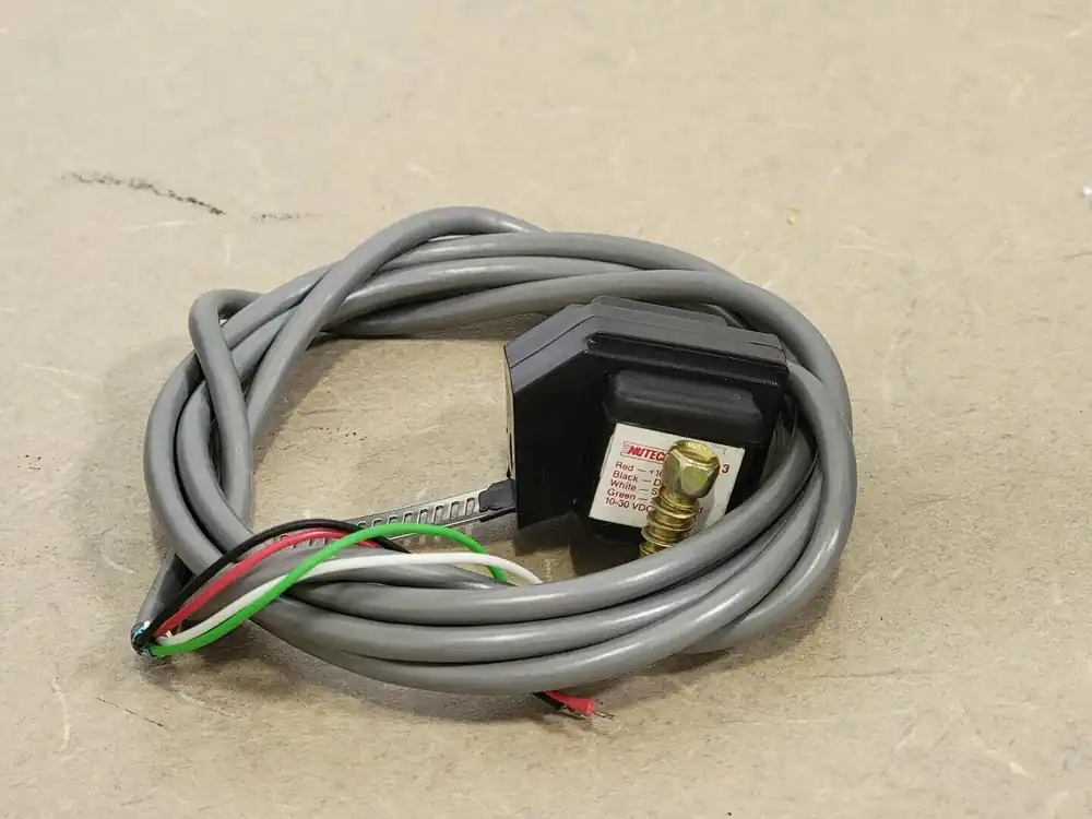 APS-3 "PK" Limit Switch L074250000