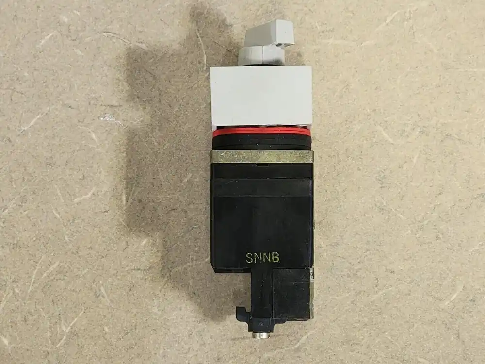 Selector Switch 800MS-HX2B, 800M-XA