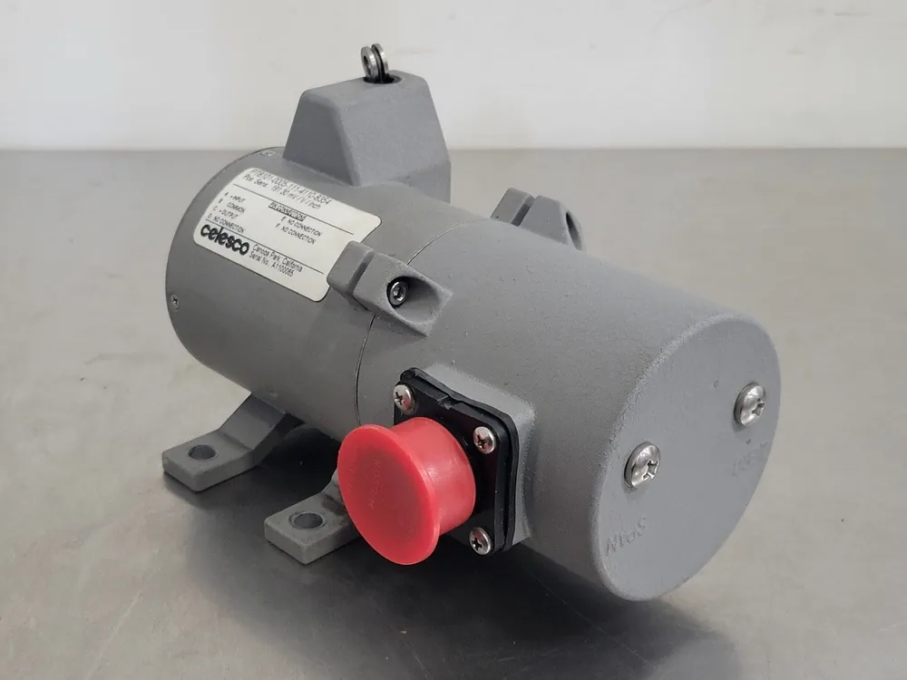 Position Transducer PT8101-0005-111-4110-8354