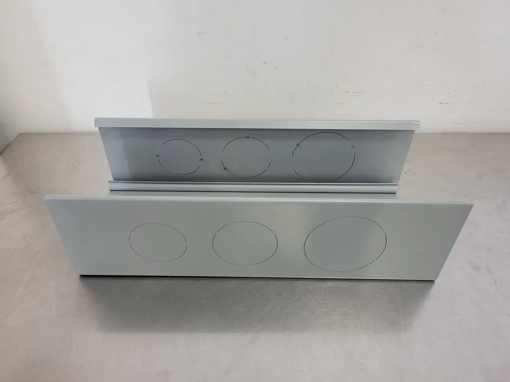 Connector Fitting G6014A