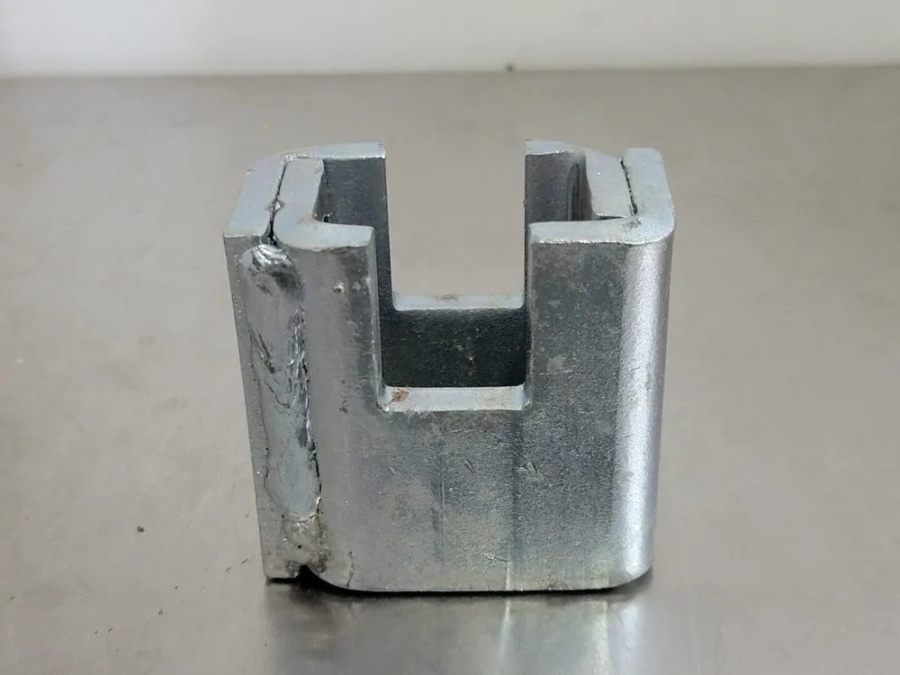 1/2" Beam Clamp B308 (Box of 10 pcs)