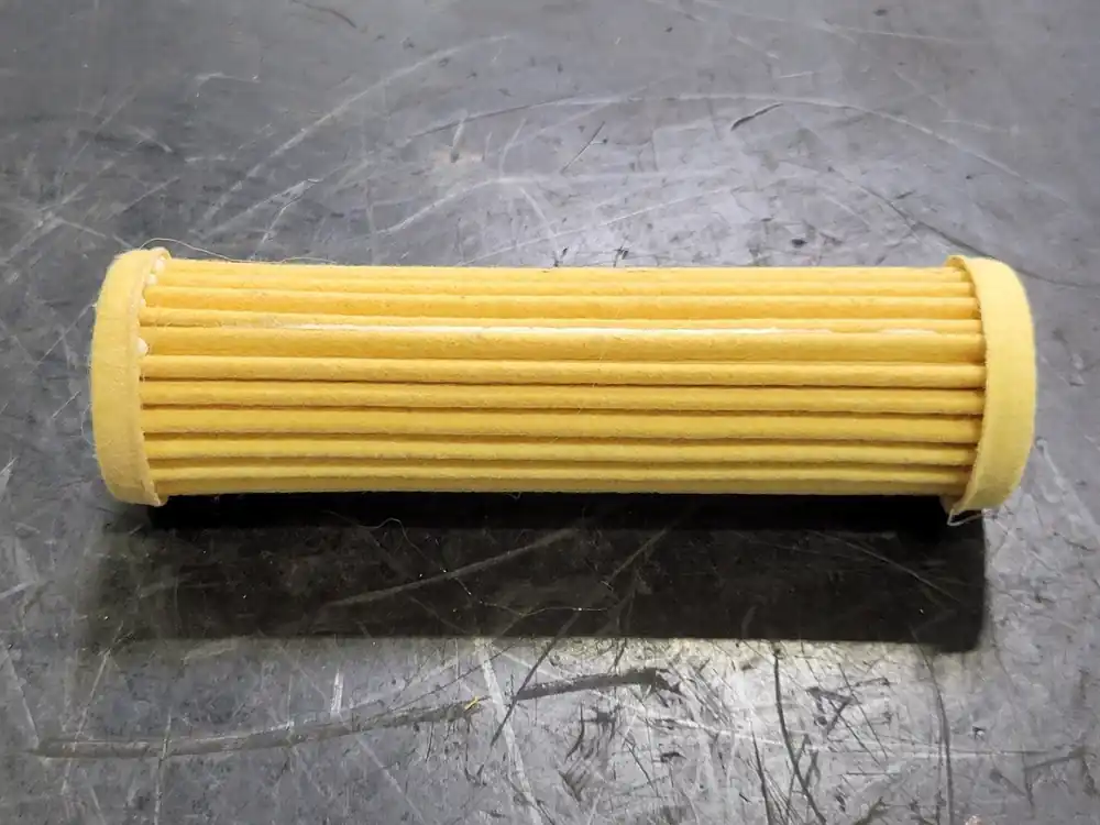 Filter Plus Drier For 2CFA Shells DF25A