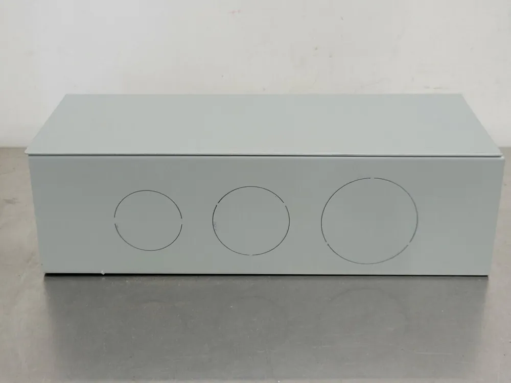 Connector Fitting G6014A