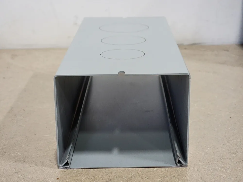 6000 Series Raceway Connector Fitting G6014A