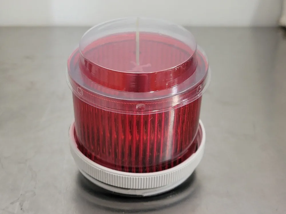 Strobe Light Module TWS-LL3G w/ LED Bulb