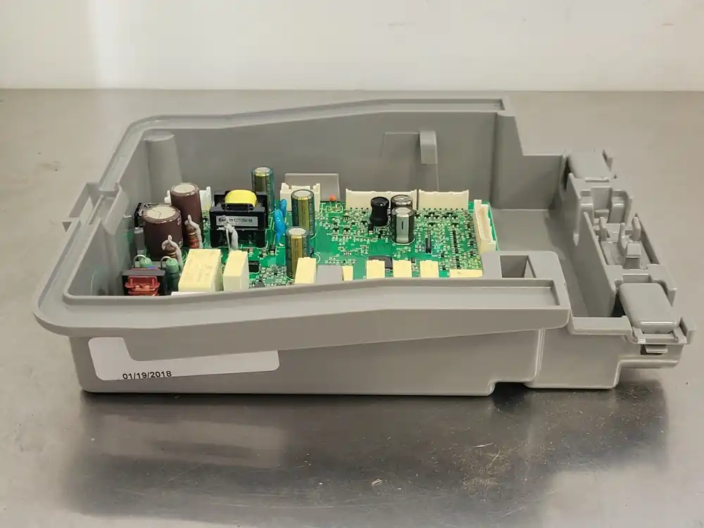 Board Main Power 5304508721