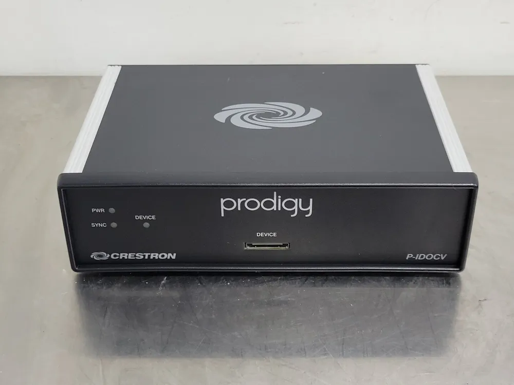 Prodigy Apple iPod Dock Kit P-IDOCV