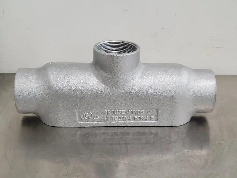2" Conduit Outlet Body TB200M