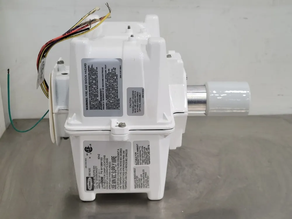 120 Volts 250W Ballast Module BL-A250P8-WH