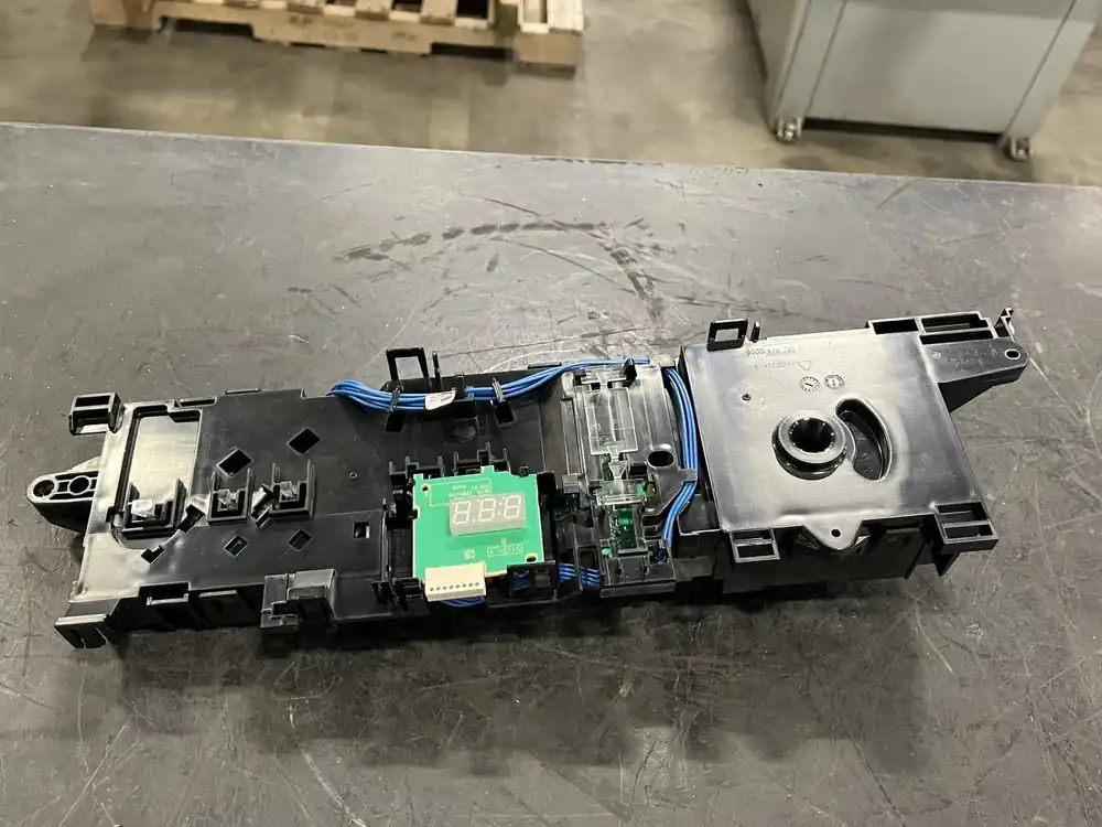 Dryer Control Module 00677799