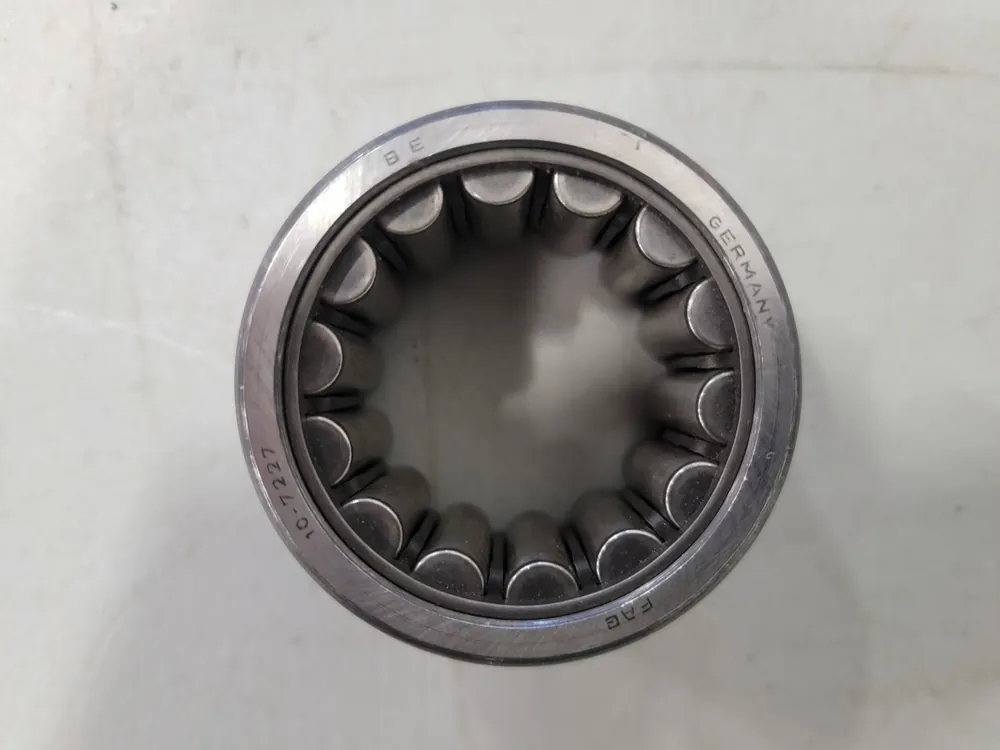 Needle Roller Bearing w/ Cage Assembly 10-7227 w/o Inner Ring