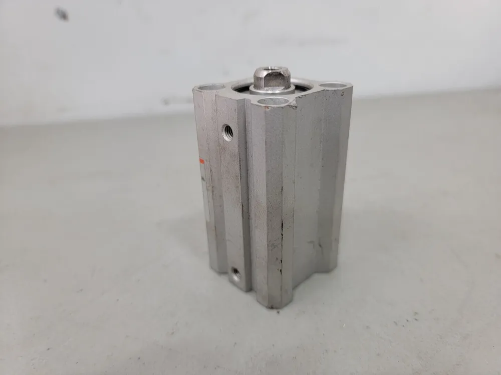 Pneumatic Cylinder NCQ2B25-50D, 25mm Bore x 50mm Stroke