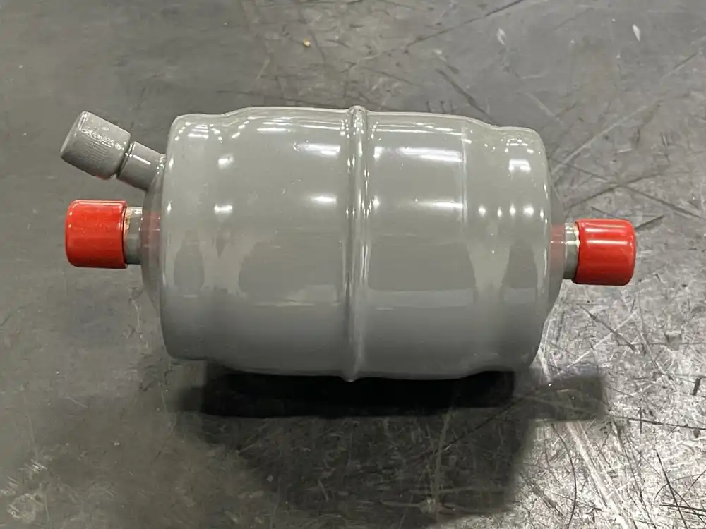Refrigerant High Acid Removal Suction Filter Drier C-164-S-T-HH