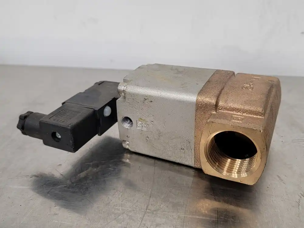 Process Valve VNB414C-25A-6DZ