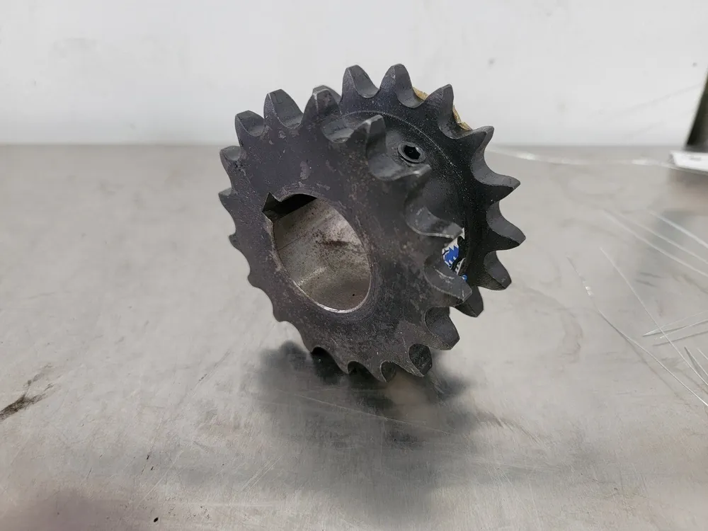 Roller Chain Sprocket DS50A17 F-1-1/2
