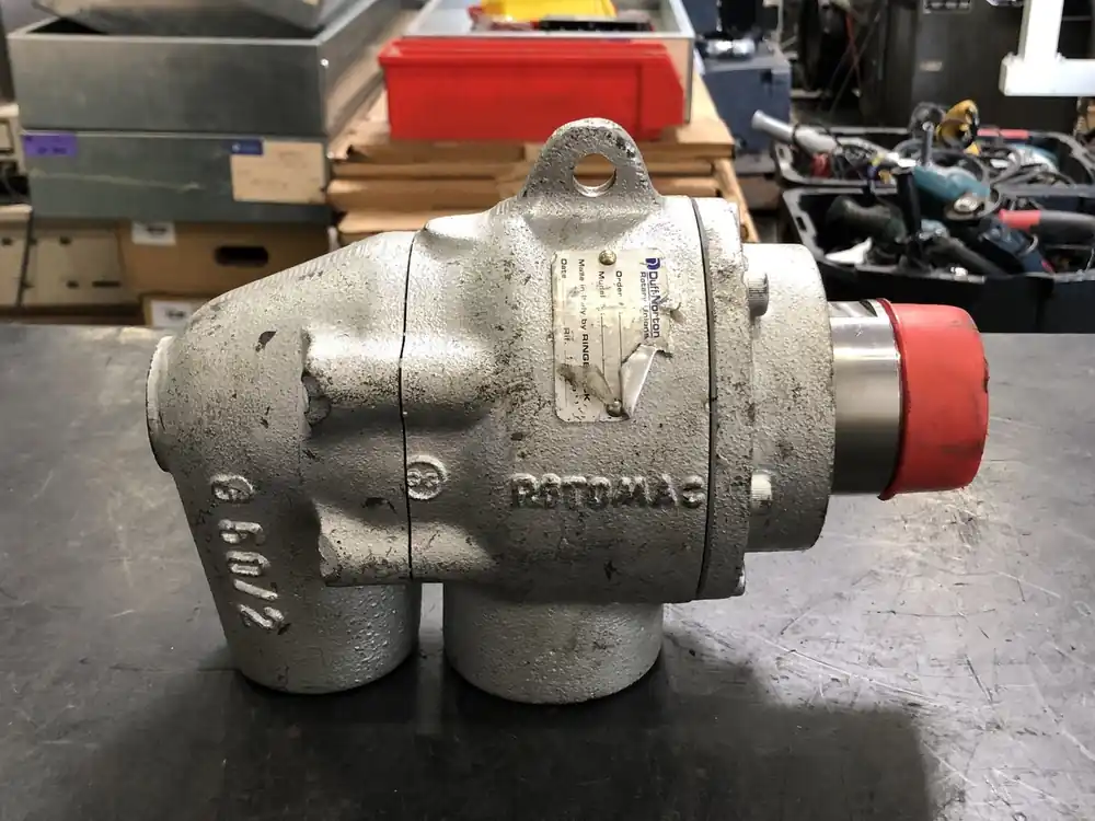 Rotary Union L50YHTNPT