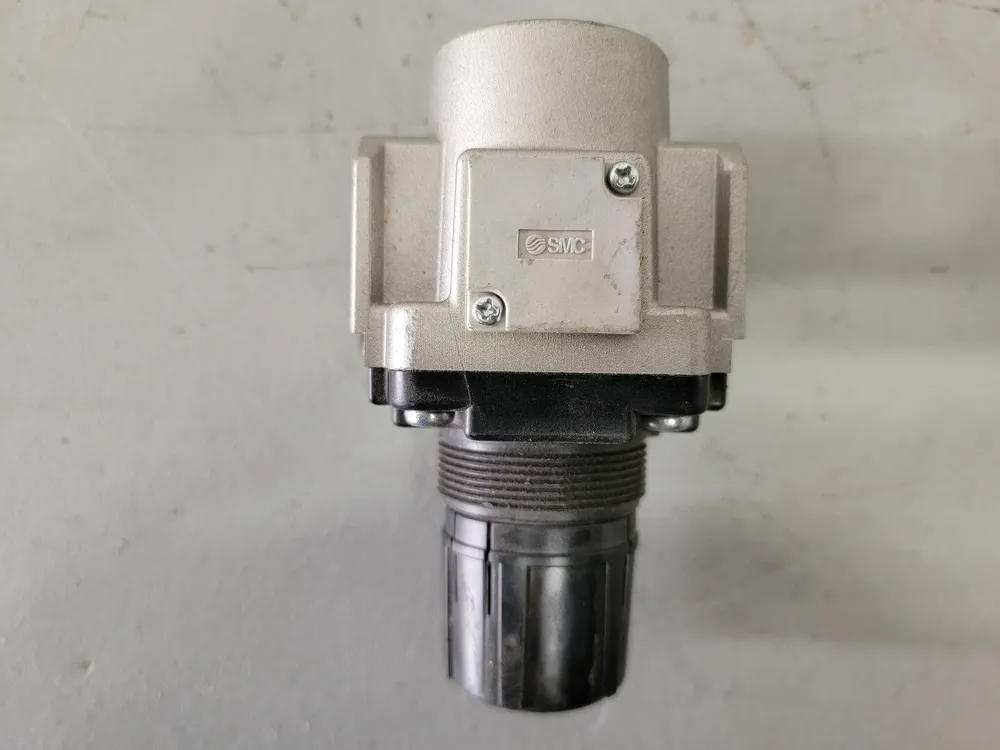 Modular Regulator AR40-02E-1, 1/4"