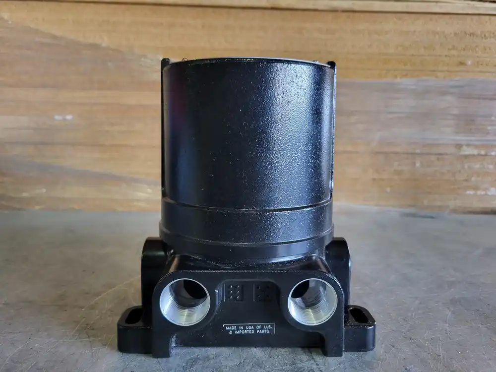 Universal Display Housing UD10A5N25T2 for Gas Detectors