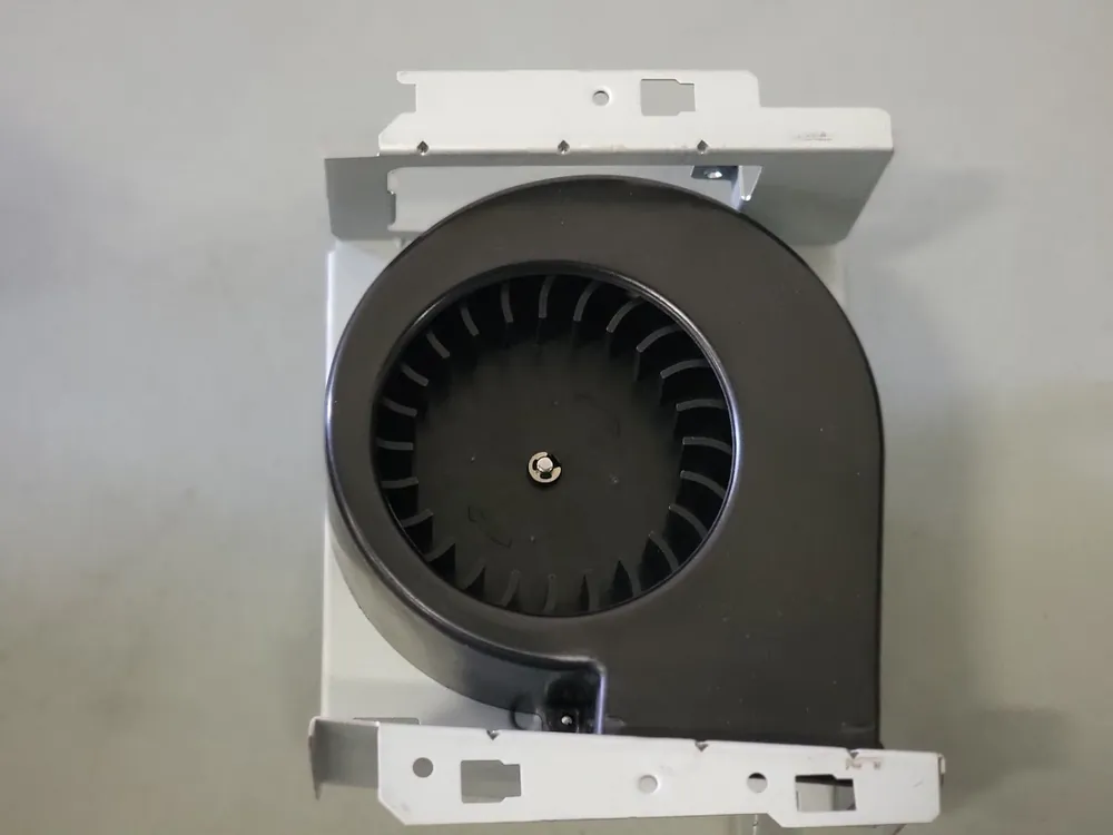 Microwave Fan Motor Assembly FMOTEB062MRK0