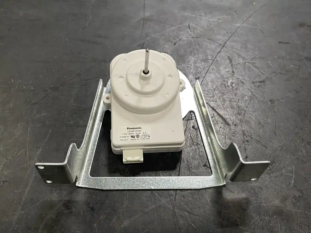 Refrigerator Blower Fan Motor 00498206