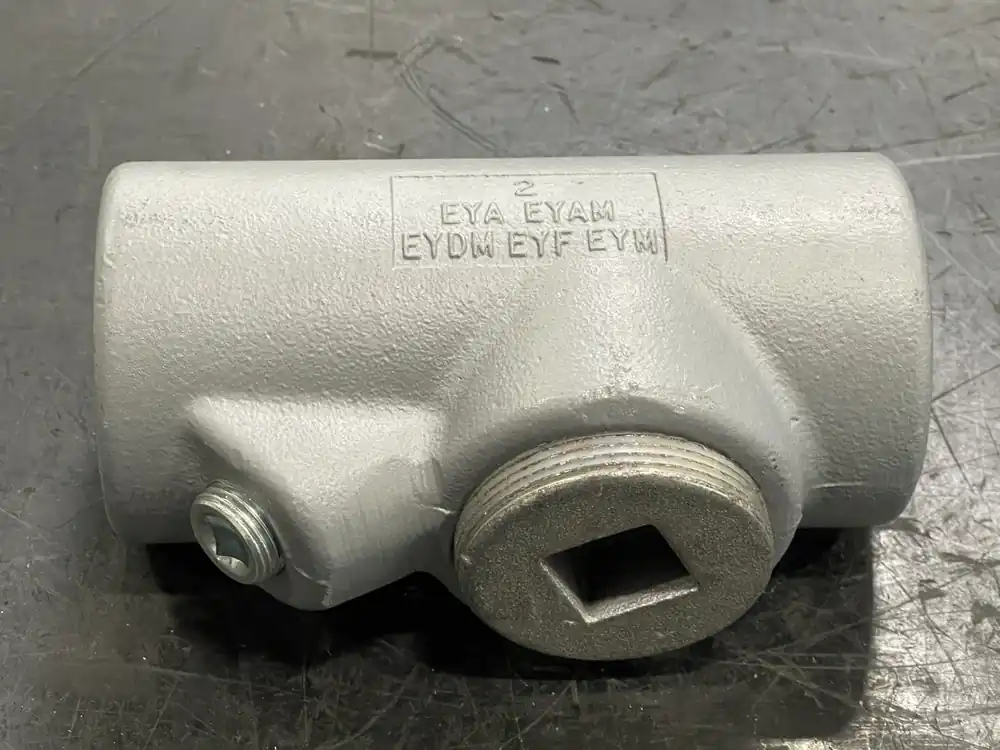 2 in. Seal Fitting EYA EYAM
