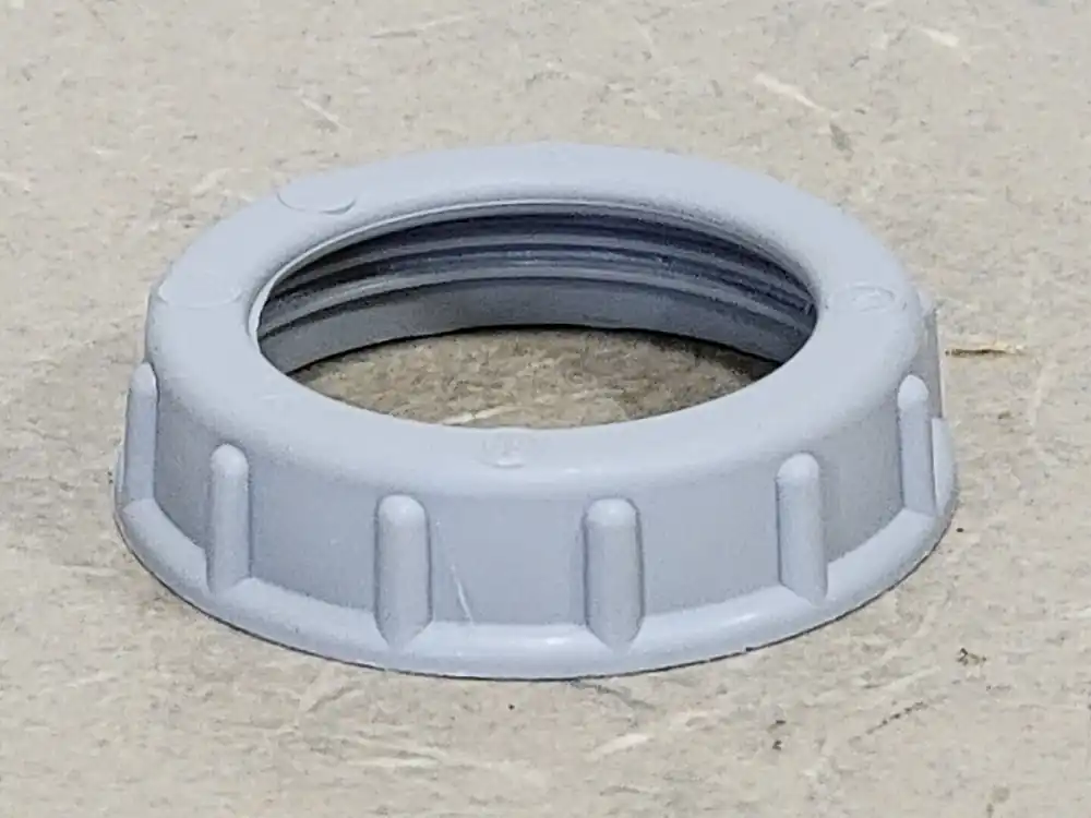 1.25 in. Plastic Insulated Bushing BU 504