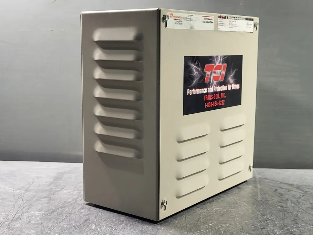 KLCUL Output Filter KLCUL21A1