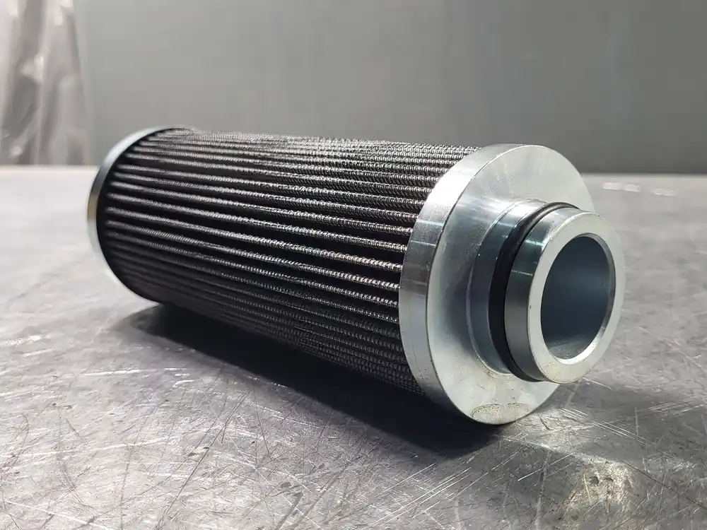 Pleated Metal Filter FLK21-00128