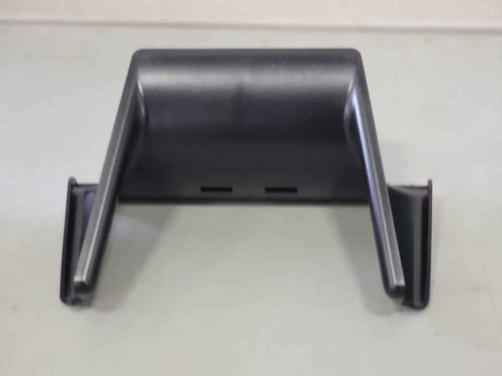 4" Cable Side Waterfall WGSWF4BL
