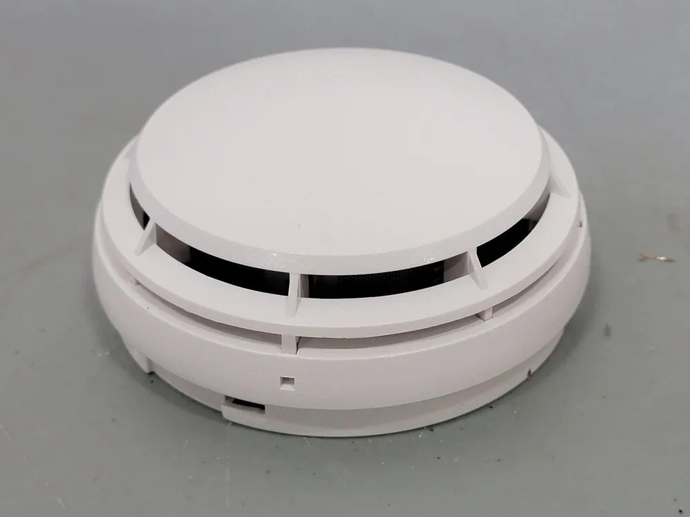 Photoelectric Smoke Sensor 4098-9714