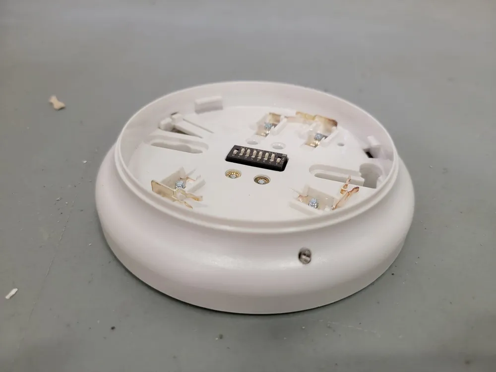 Analog Photo Sensor w/ Heat 4098-9792