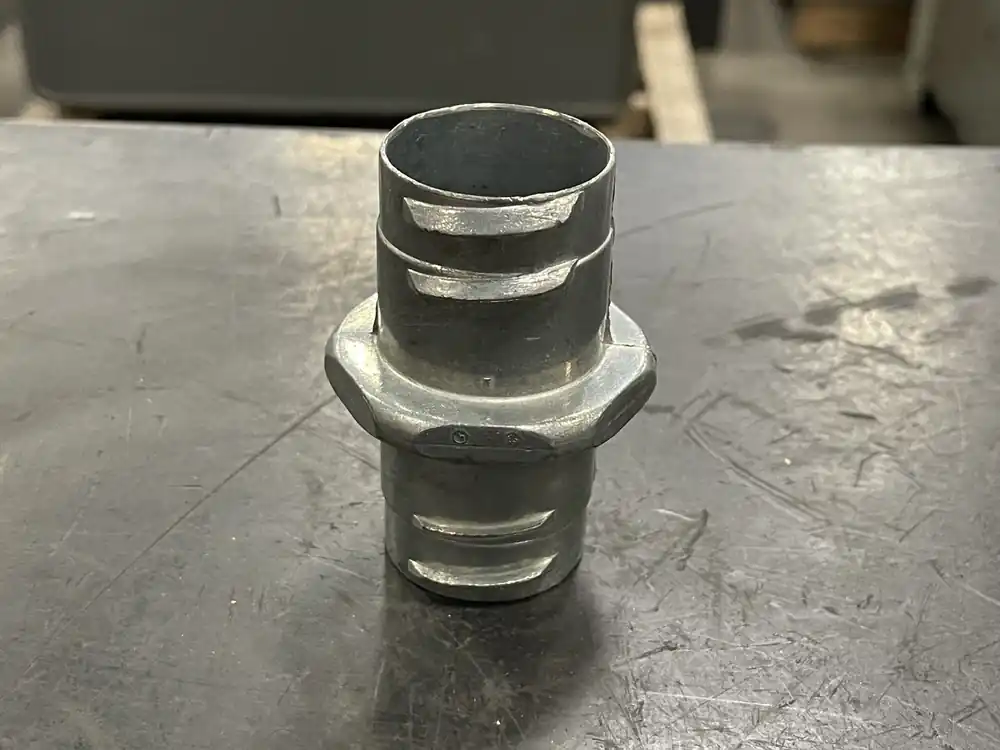 1-1/2" Screw-in Coupling 795DC (Box of 6)