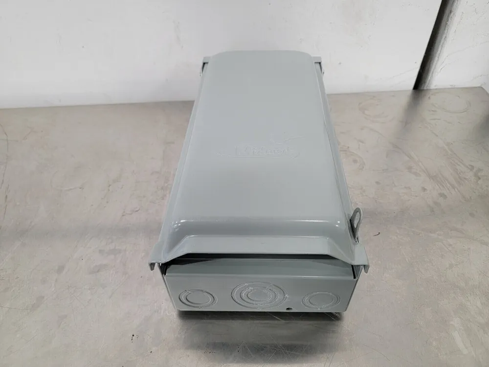 Non-Fusible Disconnect Switch U0653P