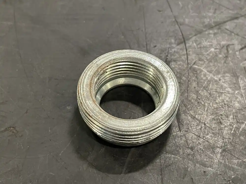 1-1/2" x 1" Reducing Bushing RB150100 (Box of 16)