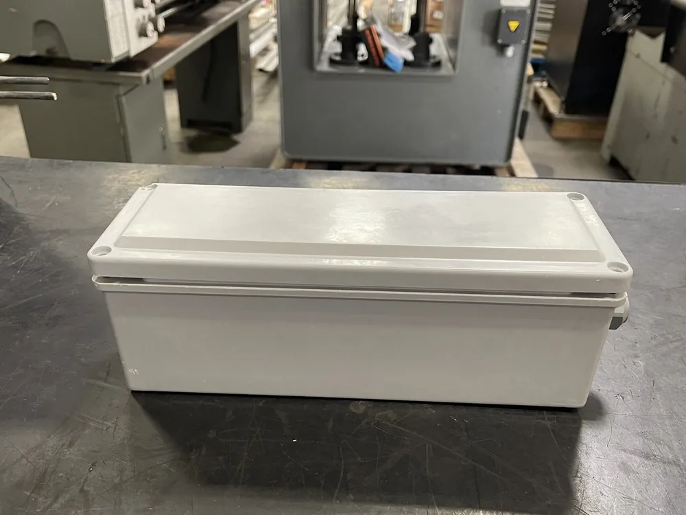 96W Dimmable LED Power Supply OT96W/24V/UNV/DIM w/ Enclosure 1144-4XFSC