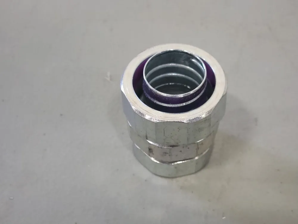 1" Combination Compression Coupling LTT 113 (Box of 10)