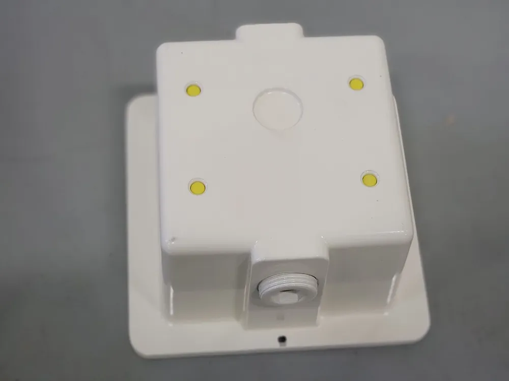EST Wetherproof Box 757A-WBW