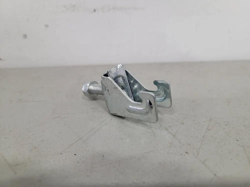 1/4" Cobra Pipe Clamp CPC025 (Box of 95)